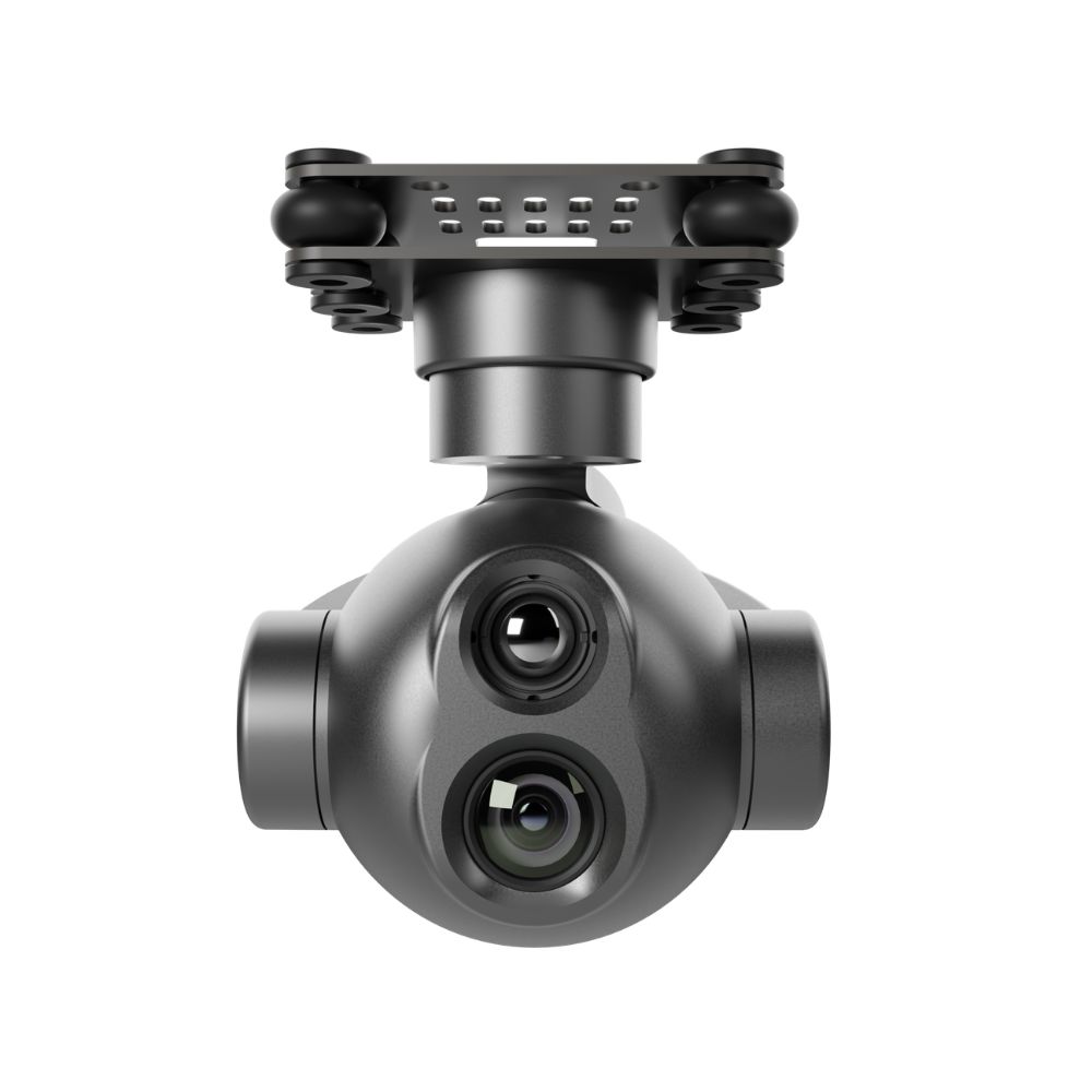 Skydroid C12PRO2K HD Kamera Te – Thermal Imager Drone Gimbal recenzja i cena