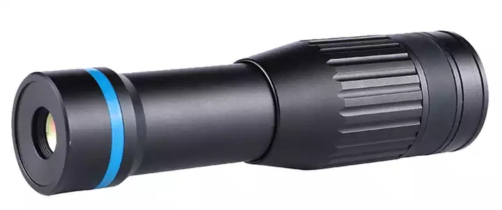 Monokular termowizyjny, celown – Hunting Thermal Imaging Scope recenzja i cena