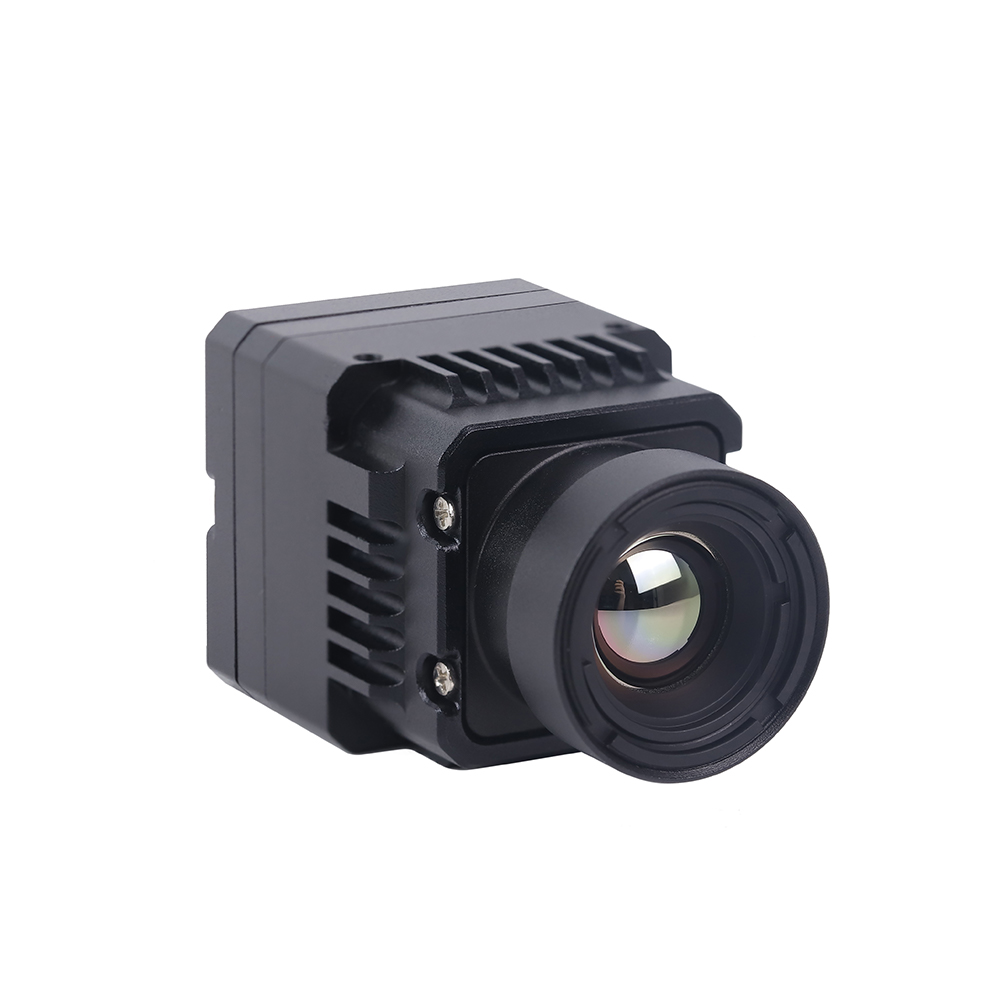 Miniaturowy termowizyjny czujn – Thermal Module 640X512 Core recenzja i cena
