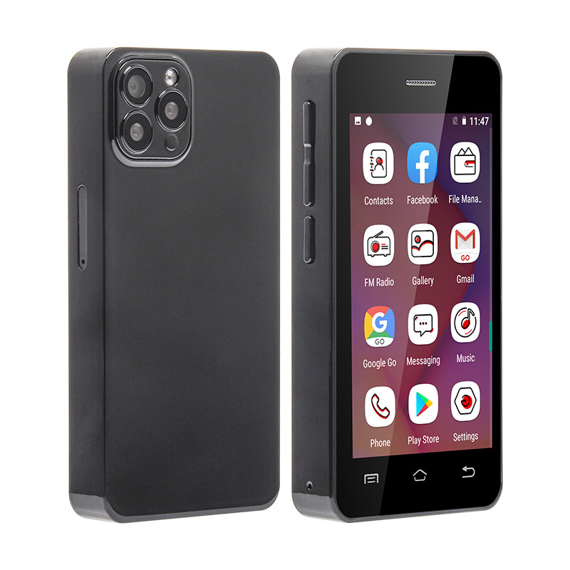 Melrose S9 Pro Super Mini Phon – Seek Compact Pro Android recenzja i cena